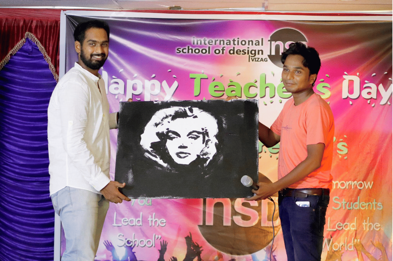 INSD Vishakhapatnam Events photo 6